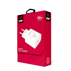 GNP-20 W Adaptör