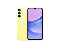 SAMSUNG A15