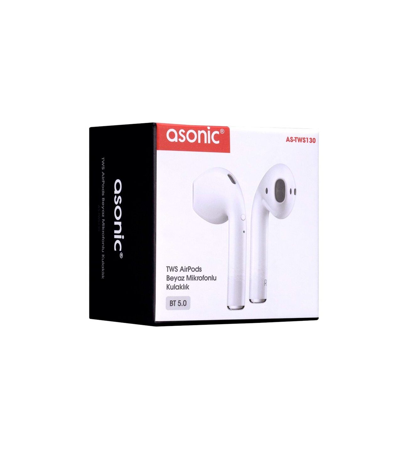 ASONİC As-Tws130 Bluetooth Kablosuz Kulaklık