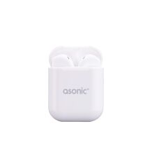 ASONİC As-Tws130 Bluetooth Kablosuz Kulaklık