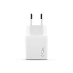 TTEC SmartCharger 2.1A Seyahat Şarj Aleti + Micro USB Kablo
