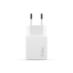 TTEC SmartCharger 2.1A Seyahat Şarj Aleti + Micro USB Kablo