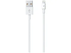 TTEC 2DK7508B USB-A - Lightning Şarj Kablosu