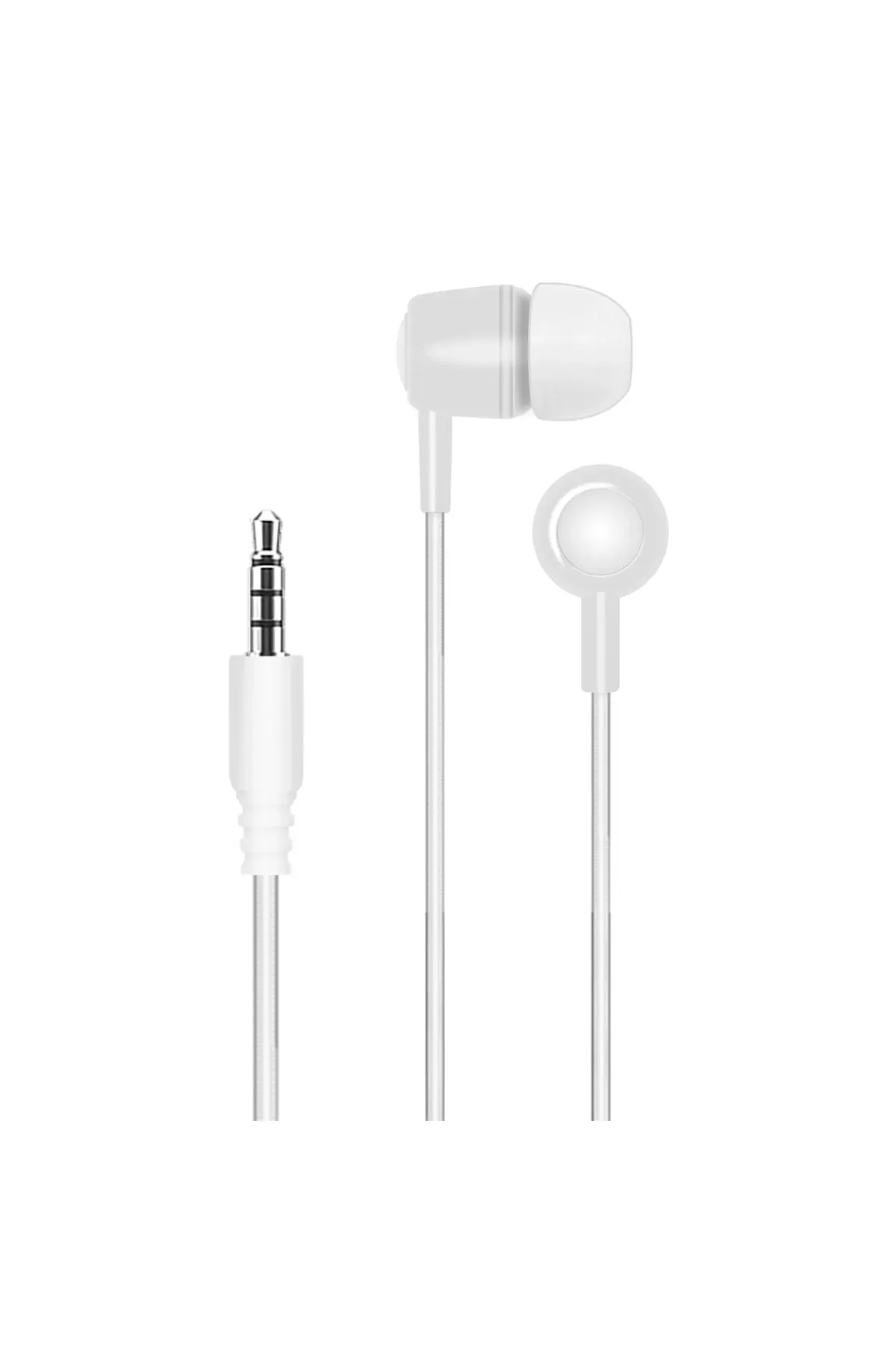 TONEX D1 Earphones Kulak İçi Kablolu Kulaklık