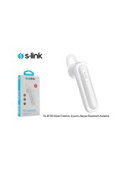 S-LİNK SL-BT35 Bluetooth Earphone Kulaklık