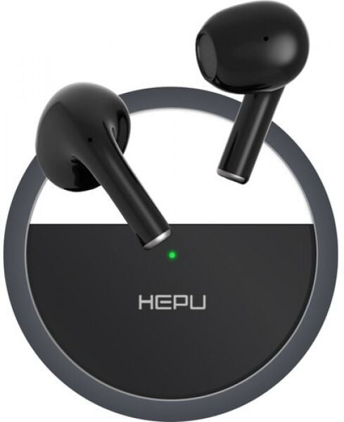 HEPU HP-648 Bluetooth Kablosuz TWS Kulaklık