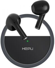 HEPU HP-648 Bluetooth Kablosuz TWS Kulaklık